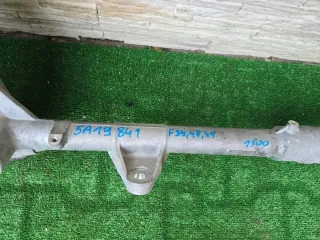 5A19841 Рулевая рейка BMW 2 F45/F46 Арт e12607213, вид 2