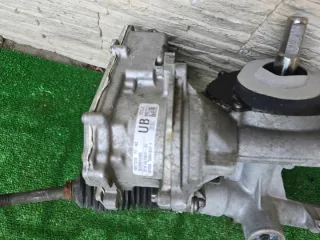 5A19841 Рулевая рейка BMW 2 F45/F46 Арт e12607213, вид 3