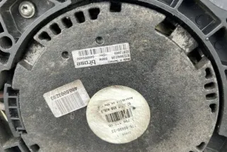 56057110 Вентилятор радиатора BMW X5 E70 Арт e12607201, вид 10