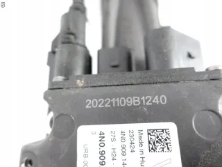 4M1423055AT Рулевая рейка Audi Q7 4M restailing Арт e12606942, вид 6