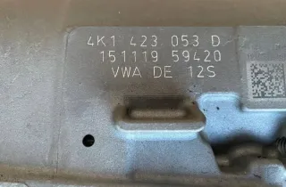 4K1423053D Рулевая рейка Audi A7 2 (S7,RS7) Арт e12606855, вид 2