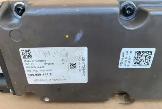 4K1423053D Рулевая рейка Audi A7 2 (S7,RS7) Арт e12606855, вид 3