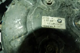 6921933 Вентилятор радиатора BMW 5 E39 Арт e12606851, вид 1