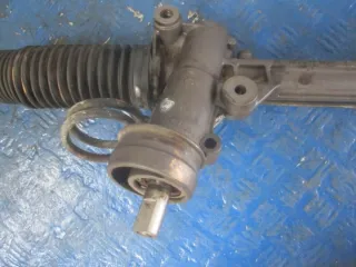 7853501111 Рулевая рейка Audi A4 B6 Арт e12606770, вид 3