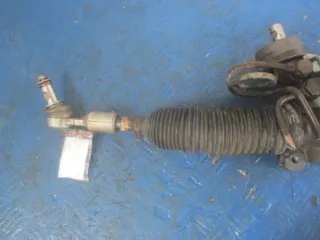 7853501111 Рулевая рейка Audi A4 B6 Арт e12606770, вид 5