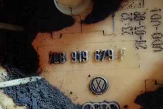 7L8919679F Насос топливный Audi Q7 4L Арт e12606648, вид 2