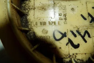 7L8919679E Насос топливный Audi Q7 4L Арт e12606647, вид 2