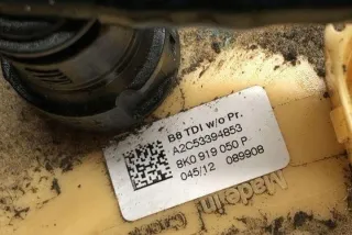 8K0919050P Насос топливный Audi A4 B8 Арт e12606453, вид 2