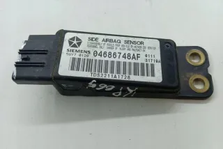 04686748AF Датчик удара Chrysler Voyager 5 Арт e12606443, вид 1