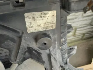 7L6121203B Вентилятор радиатора Audi Q7 4L Арт e12606431, вид 2