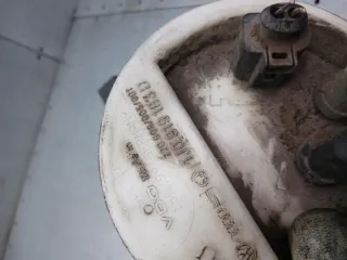 1J0919183D Насос топливный Audi A3 8L Арт e12606398, вид 2