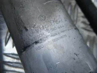 1K0906089A 17593215284 Насос топливный Audi A3 8P Арт e12606389, вид 3