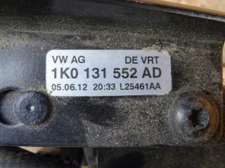 1K0906089A Насос топливный Audi A3 8P Арт e12606382, вид 2