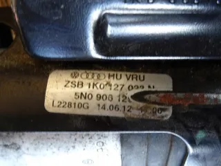 1K0906089A Насос топливный Audi A3 8P Арт e12606382, вид 4