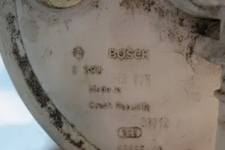 0580313075 Насос топливный Alfa Romeo 156 Арт e12606334, вид 3