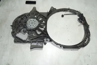 8E0121205T Вентилятор радиатора Audi A4 B7 Арт e12606304, вид 2