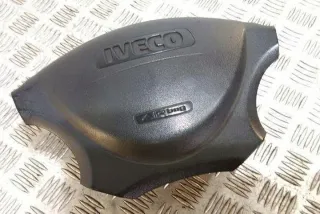 504149358 Подушка безопасности Iveco Daily 5 Арт e12606222