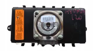2008-2014 84530-1J000 Подушка безопасности Hyundai i20 1 Арт e12606169, вид 2