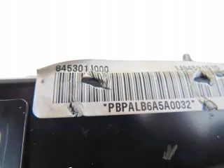 2008-2014 84530-1J000 Подушка безопасности Hyundai i20 1 Арт e12606169, вид 3