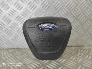 BK21V042B85AB35B8 Подушка безопасности Ford Transit Custom Арт e12606120, вид 1