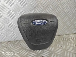 BK21V042B85AB35B8 Подушка безопасности Ford Transit Custom Арт e12606120, вид 2