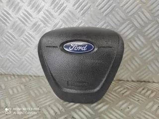 BK21V042B85AB35B8 Подушка безопасности Ford Transit Custom Арт e12606120, вид 3