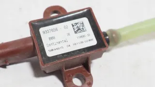9337656 Датчик удара BMW 5 G30/G31 Арт e12605989, вид 4