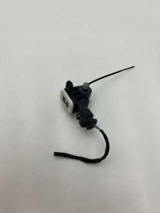 9234989 Датчик удара BMW 4 F32/F33/GT F36 Арт e12605986, вид 3