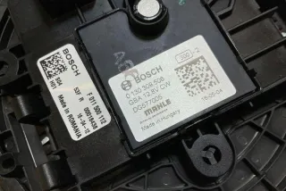 0130309506 Отопитель в сборе (печка) Volvo XC90 1 Арт e12605965, вид 2
