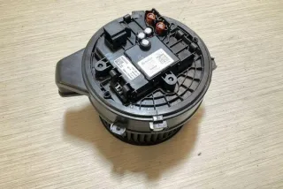 0130309506 Отопитель в сборе (печка) Volvo XC90 1 Арт e12605965, вид 3