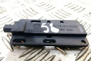 6922211 Датчик удара BMW 3 E90/E91/E92/E93 Арт e12605924, вид 2