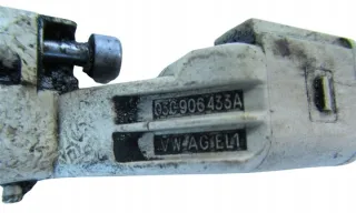  03C906433A Датчик коленвала Volkswagen Passat B6 Арт e12605839, вид 2