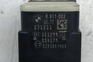 65776911003 Датчик удара BMW 1 E81/E82/E87/E88 Арт e12605837, вид 1