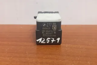 6911003 Датчик удара BMW 1 E81/E82/E87/E88 Арт e12605829, вид 4