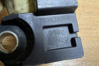 780474201 Датчик удара BMW 1 F20/F21 Арт e12605794, вид 4