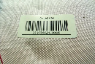 9682465980 Подушка безопасности Citroen C5 1 Арт e12605784, вид 2