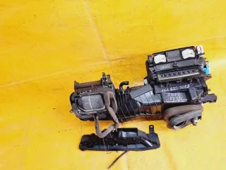  1K1820308B Отопитель в сборе (печка) Volkswagen Golf 5 Арт e12605757, вид 1