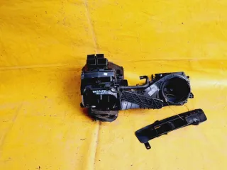  1K1820308B Отопитель в сборе (печка) Volkswagen Golf 5 Арт e12605757, вид 3