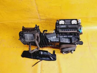  1K1820308B Отопитель в сборе (печка) Volkswagen Golf 5 Арт e12605757, вид 5