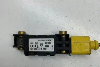 8E0959643E Датчик удара Audi A6 C5 (S6,RS6) Арт e12605534, вид 1
