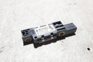 4B0959643E Датчик удара Audi A6 C5 (S6,RS6) Арт e12605519, вид 2