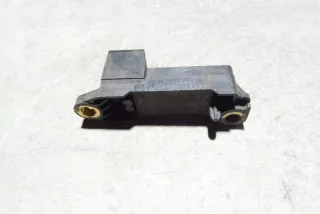 4B0959643B Датчик удара Audi A6 C5 (S6,RS6) Арт e12605514, вид 1