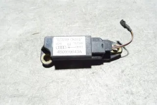 4B0959643A Датчик удара Audi A6 C5 (S6,RS6) Арт e12605494, вид 3