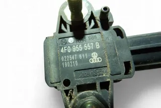 4F0955557B Датчик удара Audi A6 C6 (S6,RS6) Арт e12605435, вид 1