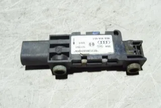8E0959651 Датчик удара Audi A4 B6 Арт e12605231, вид 3