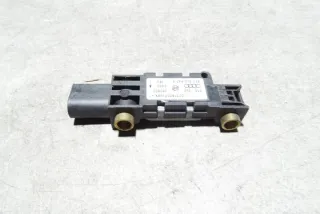8E0959643A Датчик удара Audi A4 B6 Арт e12605219, вид 2