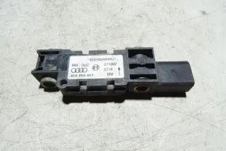 8E0959651 Датчик удара Audi A4 B6 Арт e12605217, вид 1