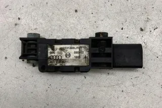 8E0959651 Датчик удара Audi A4 B7 Арт e12605181, вид 1