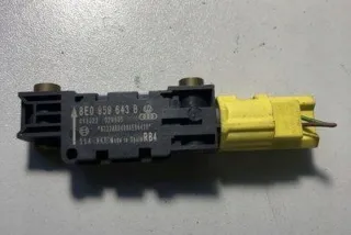 8E0959643B Датчик удара Audi A4 B7 Арт e12605136, вид 3