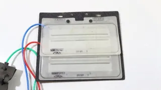 1118494-00-F Блок комфорта Tesla model X Арт e12604813, вид 4